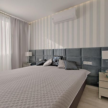 Lux Apartment Ocean Garden - Playa Paraiso - 2 Bedrooms, 2 Bathrooms, Big Terrace Адехе Екстериор снимка